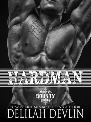 cover image of Hardman